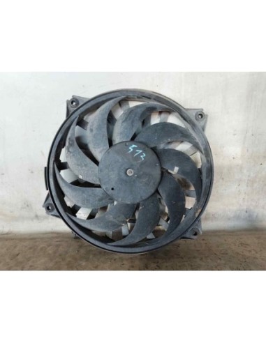 ELECTROVENTILADOR CITROEN C5 BERLINA - 173666