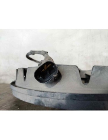 ELECTROVENTILADOR CITROEN C5 BERLINA - 173666