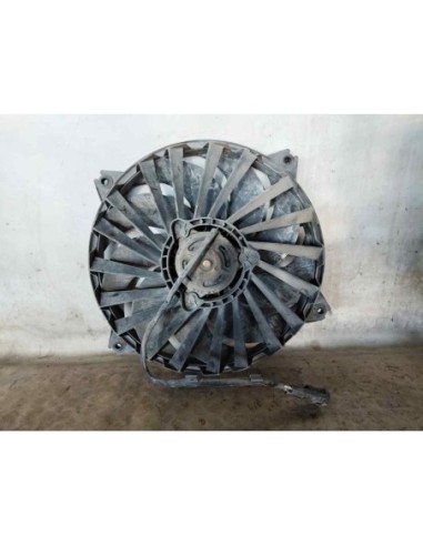 ELECTROVENTILADOR CITROEN C5 BERLINA - 173666