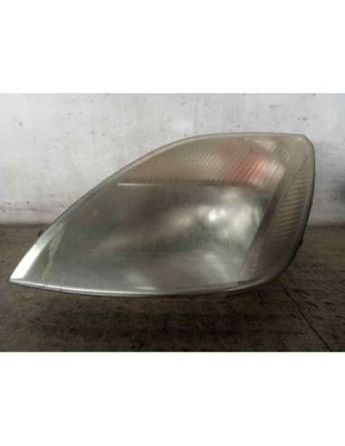 FARO IZQUIERDO FORD FIESTA (CBK) - 104238