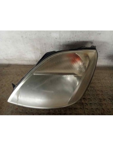 FARO IZQUIERDO FORD FIESTA (CBK) - 104238