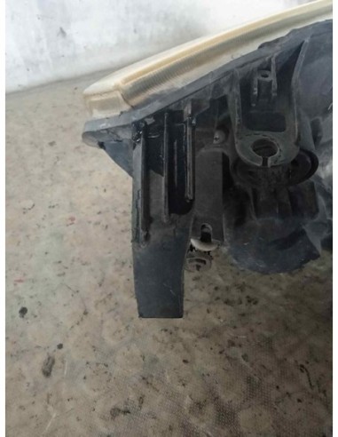 FARO IZQUIERDO FORD FIESTA (CBK) - 104238