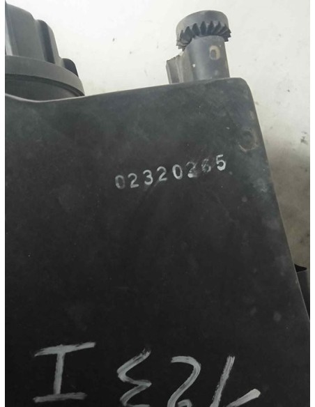 FARO IZQUIERDO FORD FIESTA (CBK) - 104238