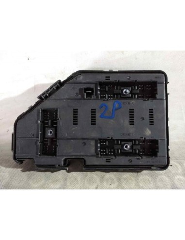 CAJA RELES / FUSIBLES SSANGYONG KORANDO - 134146