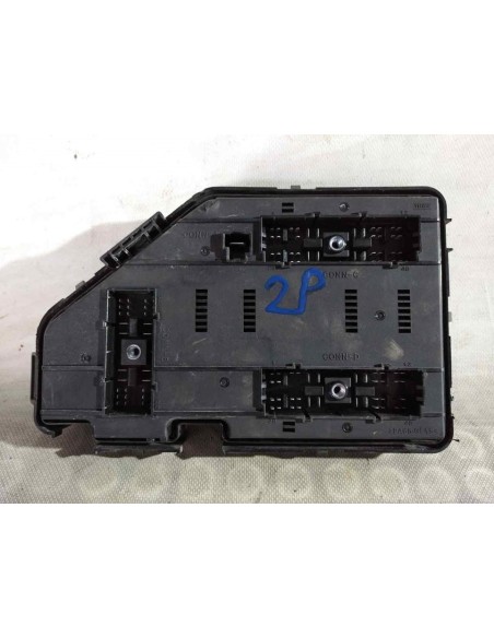 CAJA RELES / FUSIBLES SSANGYONG KORANDO - 134146
