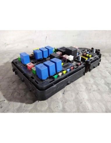 CAJA RELES / FUSIBLES SSANGYONG KORANDO - 134146