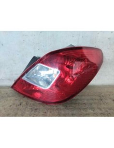 PILOTO TRASERO DERECHO OPEL CORSA D - 174705