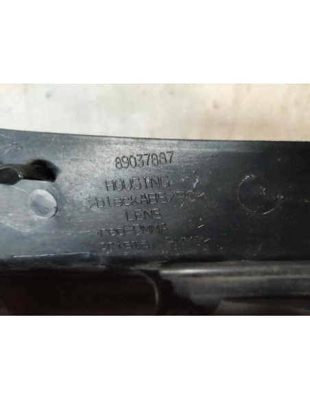 PILOTO TRASERO DERECHO OPEL CORSA D - 174705