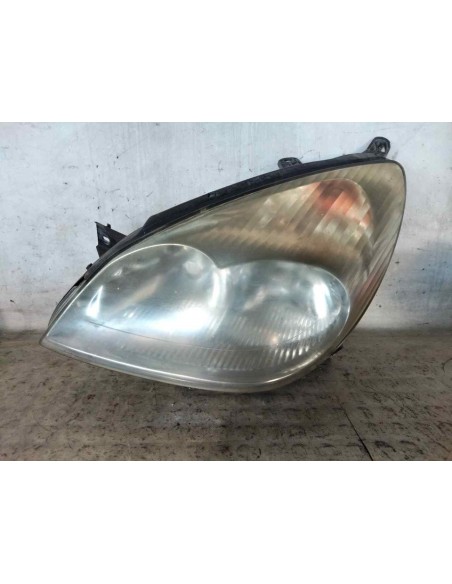 FARO IZQUIERDO CITROEN C5 BERLINA - 173678