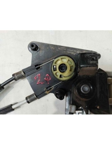 ELEVALUNAS DELANTERO IZQUIERDO SEAT ALTEA XL...