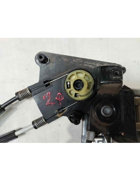 ELEVALUNAS DELANTERO IZQUIERDO SEAT ALTEA XL (5P5) - 177189