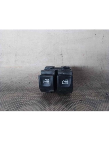 MANDO ELEVALUNAS DELANTERO IZQUIERDO RENAULT...