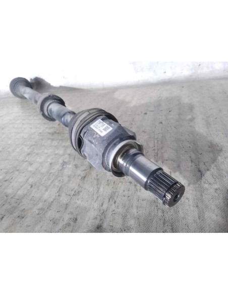 TRANSMISION DELANTERA DERECHA TOYOTA PRIUS (ZVW30) - 174607