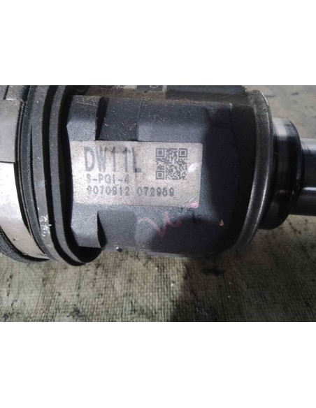 TRANSMISION DELANTERA IZQUIERDA TOYOTA PRIUS (ZVW30) - 174608