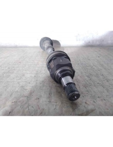 TRANSMISION DELANTERA IZQUIERDA TOYOTA PRIUS...