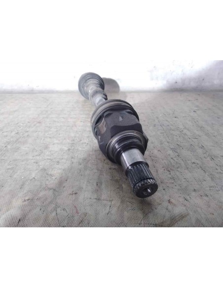 TRANSMISION DELANTERA IZQUIERDA TOYOTA PRIUS (ZVW30) - 174608