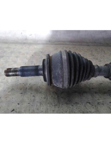 TRANSMISION DELANTERA IZQUIERDA TOYOTA PRIUS...