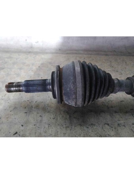 TRANSMISION DELANTERA IZQUIERDA TOYOTA PRIUS (ZVW30) - 174608