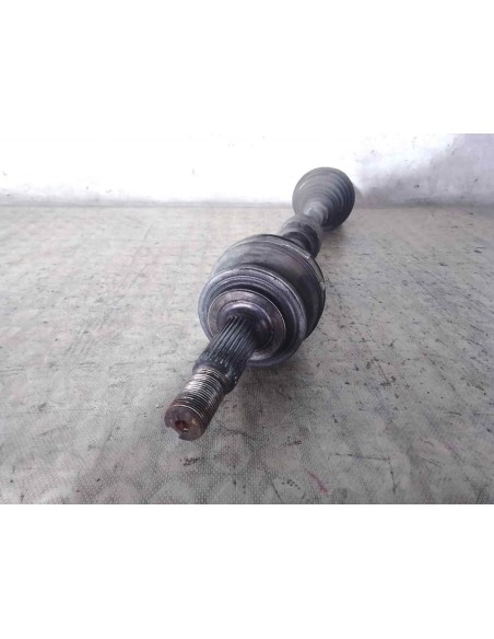 TRANSMISION DELANTERA IZQUIERDA TOYOTA PRIUS (ZVW30) - 174608