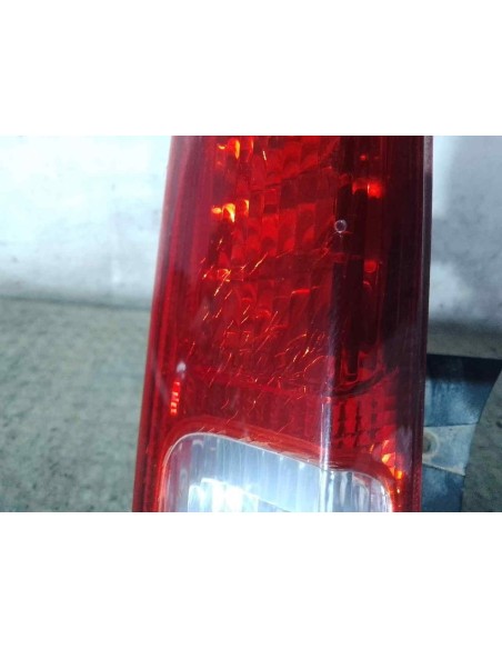 PILOTO TRASERO IZQUIERDO FORD FOCUS BERLINA (CAP) - 177006