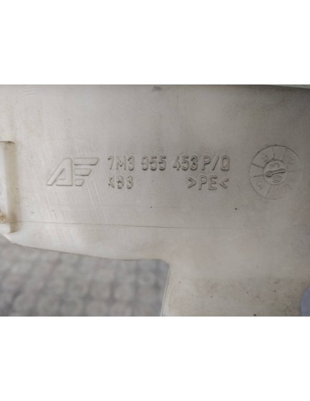 DEPOSITO LIMPIA SEAT ALHAMBRA (7V9) - 128287