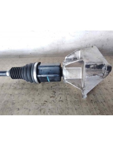 TRANSMISION DELANTERA IZQUIERDA SSANGYONG...