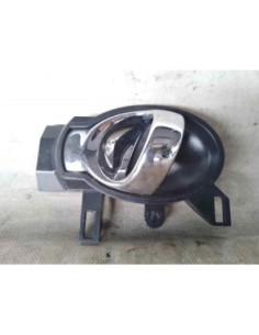 MANETA INTERIOR DELANTERA IZQUIERDA NISSAN NOTE (E12) -...