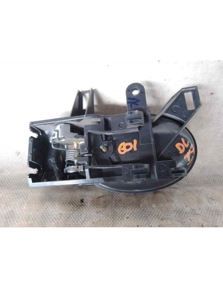 MANETA INTERIOR DELANTERA IZQUIERDA NISSAN NOTE (E12) - 187718