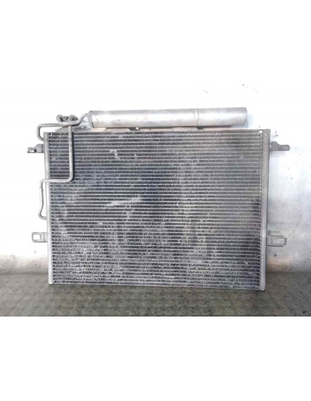 CONDENSADOR / RADIADOR  AIRE ACONDICIONADO MERCEDES-BENZ CLASE E (BM 211) BERLINA - 147305