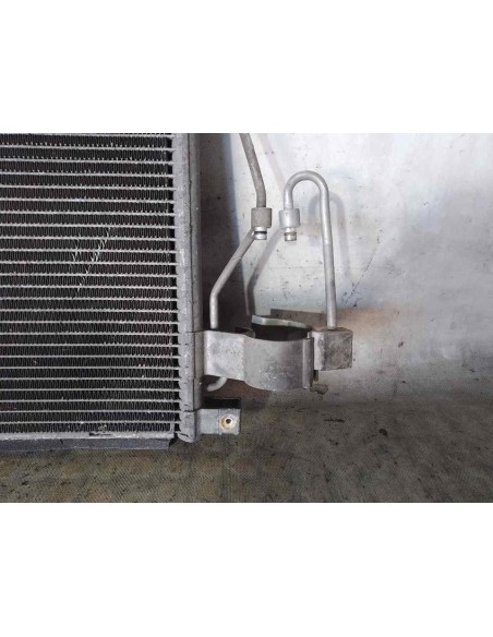 CONDENSADOR / RADIADOR  AIRE ACONDICIONADO VOLVO S80 BERLINA - 131458