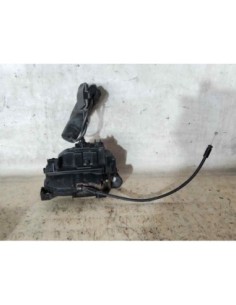 CERRADURA PUERTA DELANTERA IZQUIERDA RENAULT MEGANE III...