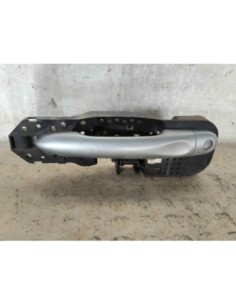 MANETA EXTERIOR DELANTERA IZQUIERDA RENAULT MEGANE III...