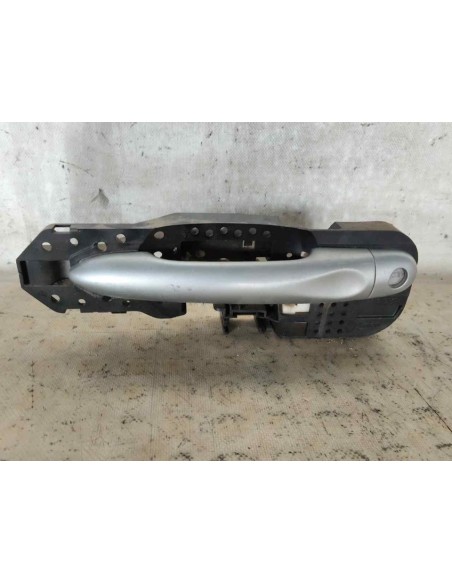 MANETA EXTERIOR DELANTERA IZQUIERDA RENAULT MEGANE III BERLINA 5P - 183685