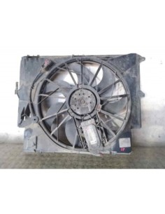 ELECTROVENTILADOR BMW SERIE 1 BERLINA (E81/E87) - 166703