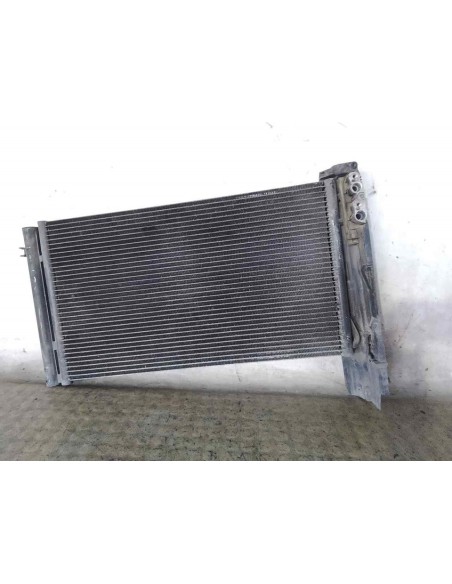 CONDENSADOR / RADIADOR  AIRE ACONDICIONADO BMW SERIE 1 BERLINA (E81/E87) - 167737