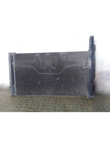 CONDENSADOR / RADIADOR  AIRE ACONDICIONADO BMW...