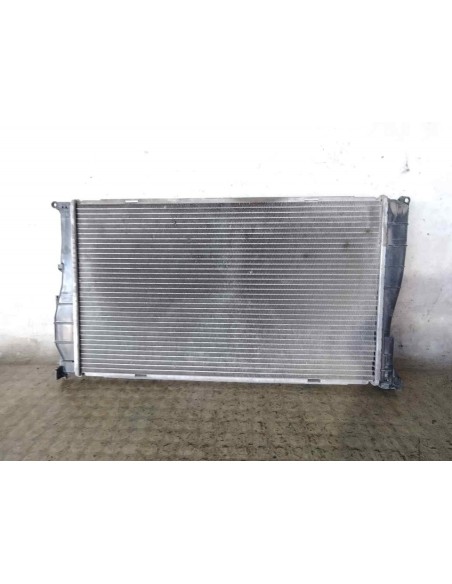 RADIADOR AGUA BMW SERIE 1 BERLINA (E81/E87) - 166747