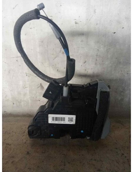 CERRADURA PUERTA TRASERA DERECHA HYUNDAI I20 (GB) - 185833