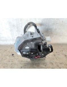 CERRADURA PUERTA DELANTERA IZQUIERDA SEAT ALTEA XL (5P5)... 2