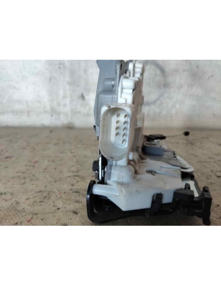 CERRADURA PUERTA DELANTERA IZQUIERDA SEAT ALTEA XL (5P5) - 177178