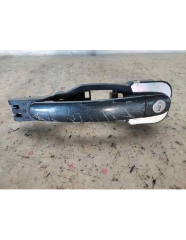 MANETA EXTERIOR DELANTERA IZQUIERDA SEAT ALTEA...