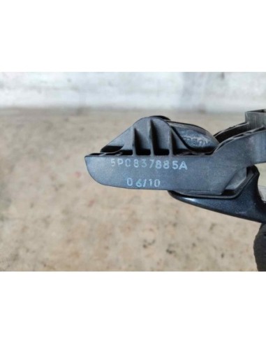 MANETA EXTERIOR DELANTERA IZQUIERDA SEAT ALTEA...