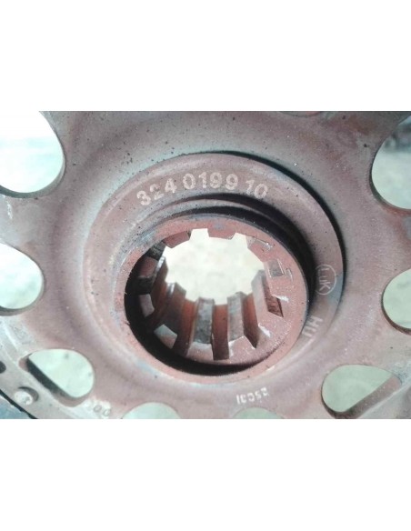 KIT EMBRAGUE BMW SERIE 3 TOURING (E46) - 179683