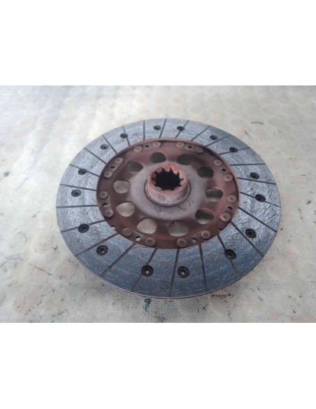 KIT EMBRAGUE BMW SERIE 3 TOURING (E46) - 179683