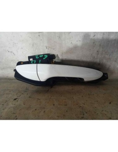 MANETA EXTERIOR TRASERA DERECHA HYUNDAI I20...