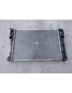 RADIADOR AGUA MERCEDES-BENZ CLASE E (BM 211) BERLINA -...