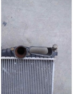 RADIADOR AGUA MERCEDES-BENZ CLASE E (BM 211) BERLINA -... 2