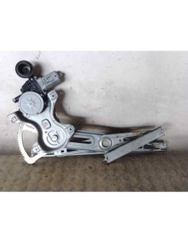 ELEVALUNAS DELANTERO DERECHO TOYOTA YARIS...