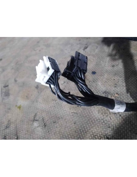 RETROVISOR IZQUIERDO MERCEDES-BENZ CLASE S (BM 221) LIM  - 164048