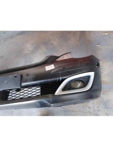 PARAGOLPES DELANTERO MERCEDES-BENZ CLASE R (BM...